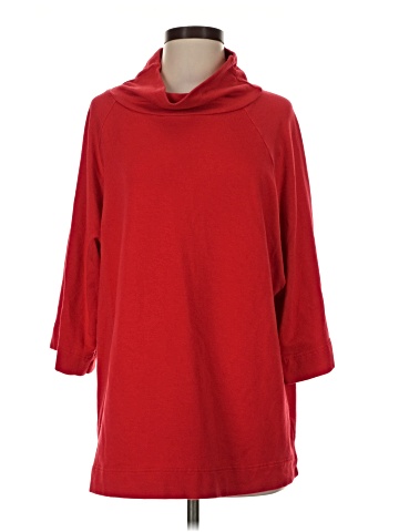 bryn WALKER Turtleneck Sweater (view 1)