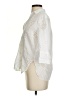 Zara White 3/4 Sleeve Blouse Size XS - photo 5