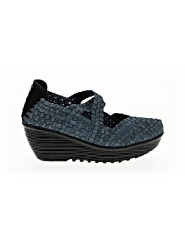 Bernie Mev Wedges