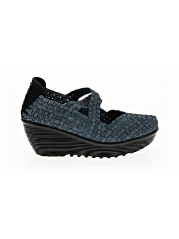 Bernie Mev Wedges (view 1)
