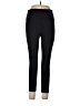 Zyia Active Solid Black Active Pants Size 12 - photo 1