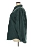 Bobbie Brooks Green Long Sleeve Button-Down Shirt Size XXL (estimated) - photo 5
