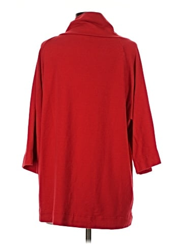 bryn WALKER Turtleneck Sweater (view 2)