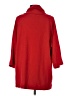 bryn WALKER Red Turtleneck Sweater Size XXS - photo 2