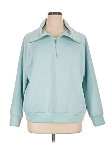 Dear Scarlett Pullover Sweater (view 1)