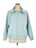 Dear Scarlett Teal Pullover Sweater Size 1X - photo 1