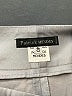 Patrick Mendes Silver Casual Pants Size EU (FR) 40 / US 8 - photo 7