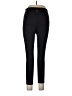 Zyia Active Solid Black Active Pants Size 12 - photo 2