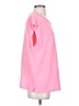 VICI Pink Short Sleeve T-Shirt Size S - photo 4