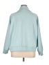 Dear Scarlett Teal Pullover Sweater Size 1X - photo 2