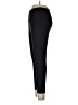Zyia Active Solid Black Active Pants Size 12 - photo 5