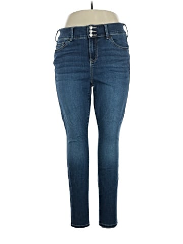 Torrid Jeans (view 1)