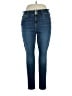 Torrid Blue Jeans Size 16 - photo 1