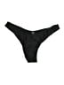 Unbranded Solid Black Swimsuit Bottoms Size XL - photo 1