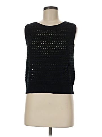 Banana Republic Factory Store Sleeveless Top (view 1)