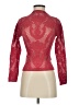By Together Red Turtleneck Sweater Size Sm - Med - photo 1