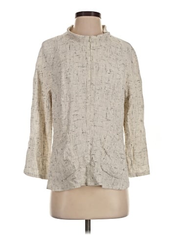 Babette Pullover Sweater (view 1)