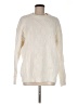Aelfric Eden Ivory Pullover Sweater Size M - photo 1