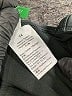 J.Crew Black One Piece Swimsuit Size 14 - photo 4