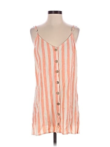 Show Me Your Mumu Sleeveless Blouse (view 1)