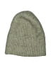 Zara Gray Beanie Size M - photo 1