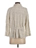 Babette Tweed Ivory Pullover Sweater Size S - photo 2