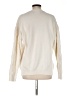 Aelfric Eden Ivory Pullover Sweater Size M - photo 2