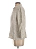 Babette Tweed Ivory Pullover Sweater Size S - photo 5