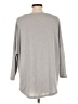 Uget Gray Pullover Sweater Size L - photo 2