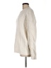 Aelfric Eden Ivory Pullover Sweater Size M - photo 5