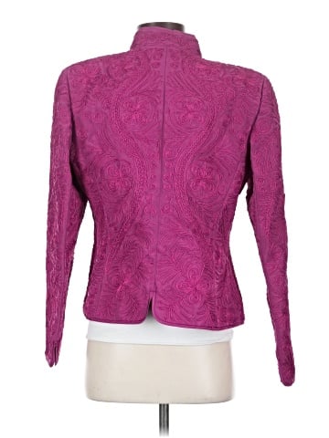 Linda Allard Ellen Tracy Jacket (view 2)