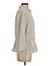 Babette Tweed Ivory Pullover Sweater Size S - photo 4