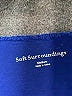 Soft Surroundings Blue Casual Dress Size M - photo 7