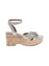 Universal Thread Gray Wedges Size 9 - photo 1