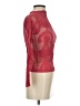 By Together Red Turtleneck Sweater Size Sm - Med - photo 4