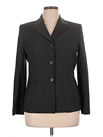 Kasper Blazer (view 1)