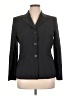 Kasper 100% Polyester Gray Blazer Size 14 - photo 1
