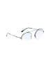 Tom Ford Silver Black Sunglasses One size - photo 1