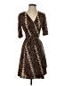 BCBGMAXAZRIA Brown Cardigan Size M - photo 1