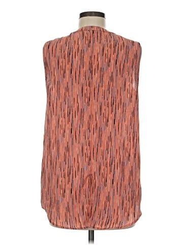 Zac & Rachel Sleeveless Blouse (view 2)