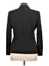 Kasper 100% Polyester Gray Blazer Size 14 - photo 2