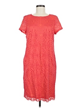 Chico's Casual Dress (view 1)