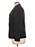 Kasper 100% Polyester Gray Blazer Size 14 - photo 5