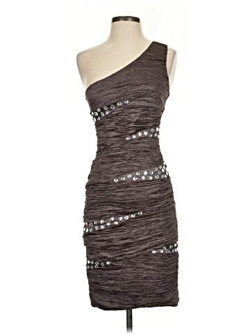 Romeo & Juliet Couture Cocktail Dress (view 1)