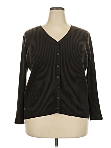 Lane Bryant Cardigan (view 1)