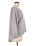 Uget Gray Pullover Sweater Size L - photo 4