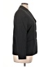 Kasper 100% Polyester Gray Blazer Size 14 - photo 4