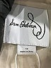 Sam Edelman 100% Polyester Tan Casual Dress Size 12 - photo 7
