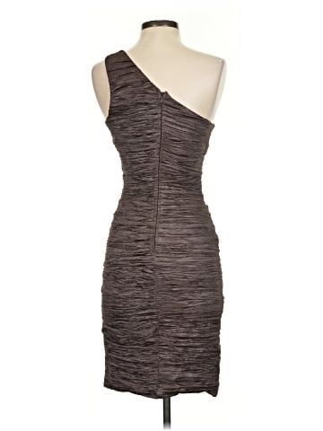 Romeo & Juliet Couture Cocktail Dress (view 2)