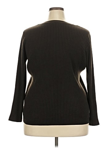 Lane Bryant Cardigan (view 2)